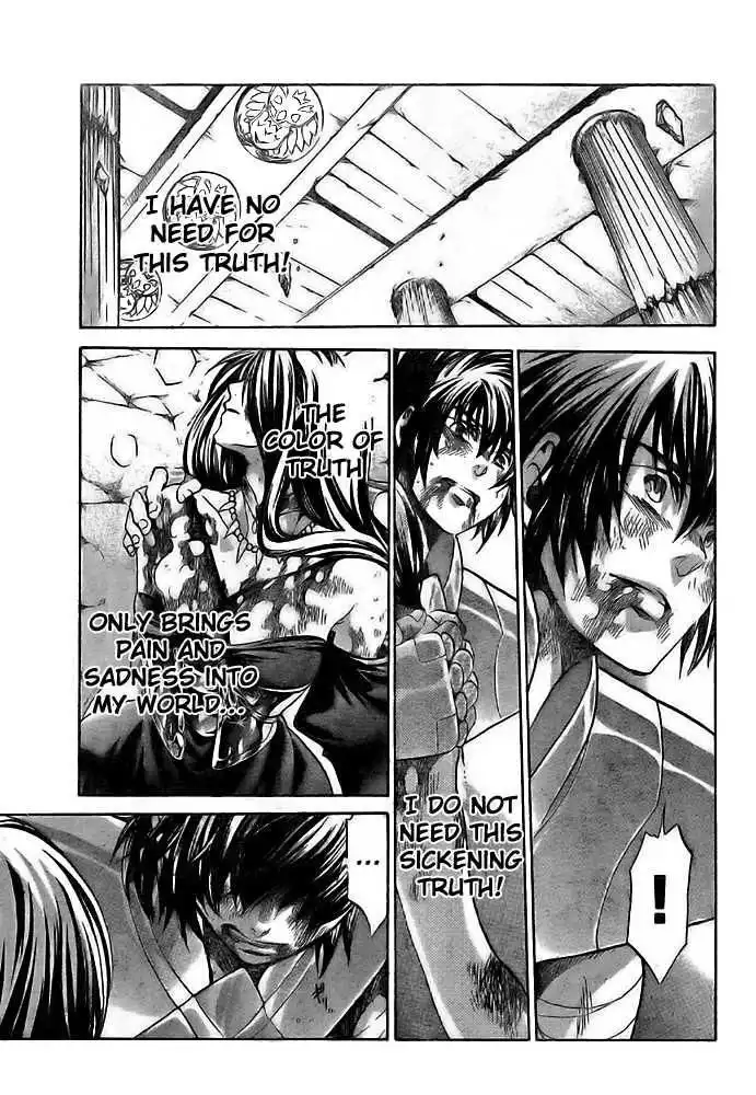 Saint Seiya - The Lost Canvas Chapter 189 9